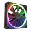 ΑΝΕΜΙΣΤΗΡΑΚΙ NZXT F120 RGB BLACK RF-R12SF-B1