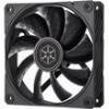 ΑΝΕΜΙΣΤΗΡΑΚΙ SILVERSTONE SHARK FORCE 120MM SF120B