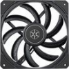 ΑΝΕΜΙΣΤΗΡΑΚΙ SILVERSTONE SST-AS140B AIR SLIMMER 140