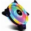 ARMAGGEDDON ARGB COOLING FAN TX ICORE DL-14CM TXICOREDL14