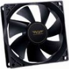 ARMAGGEDDON COOLER FAN SILENT 12 BLACK SILENT-12
