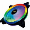 ARMAGGEDDON DUAL LOOP 14CM ARGB COOLING FAN TXDL14