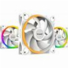 BE QUIET LIGHT WINGS 120MM PWM TRIPLE PACK