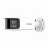 HIKVISION DS-2CD2T87G2P-LSU/SL(4MM)(C) CAMERA PANORAMIC 8MP 4MM