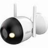 IP CAMERA WI-FI DAHUA F2C-LED FULL HD+ 4MP