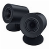 RAZER NOMMO V2 X - GAMING 2.0 SPEAKERS - THX - AUDIO CONTROLS - USB/BLUETOOTH 5.0 - PC/PS5/MOBILE