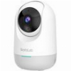 SMART HOME SECURITY CAMERA BOTSLAB 2E C212 WI-FI 2K INDOOR WHITE