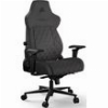 CORSAIR GAMING CHAIR TC500 LUXE FABRIC SHADOW