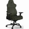 CORSAIR GAMING CHAIR TC500 LUXE FABRIC SHERWOOD