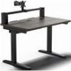 CORSAIR GAMING DESK PLATFORM:4 ELEVATE DESK WOOD