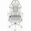 GAMING CHAIR ENDORFY SCRIM ONYX WHITE (EY8A007)