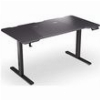 GAMING DESK ENDORFY ATLAS L ELECTRIC BLACK 1500 X 780 (EY8E004)