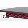 LAMTECH GAMING DESK BLACK-RED LGP021585