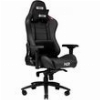 NEXT LEVEL RACING (NLR-G002) PROGAMING CHAIR BLACK LEATHER EDITION