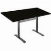 SBOX GAMING DESK FRAME MD-1804