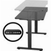 SBOX MOTORIZED DESK MD-722 (1 MOTOR) MD-722