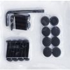 SET OF SCREW BAG FOR GC-02 LAM980763