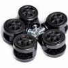 SET OF WHEELS (5PCS/SET) FOR GC-01 LAM022971