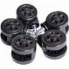 SET OF WHEELS (5PCS/SET) FOR GC-02 LAM980015