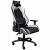 TRUST GXT714W RUYA GAMING CHAIR WHITE