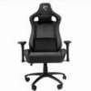 WΗΙΤΕ SHARK GAMING CHAIR PHOENIX BLACK PHOENIX