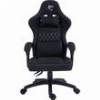 WHITE SHARK GAMING CHAIR AUSTIN BLACK AUSTIN