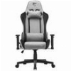 WHITE SHARK GAMING CHAIR IMOLA BLACK GREY IMOLA