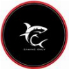 WHITE SHARK GAMING CHAIR MAT 120CM PHARAOH PHARAOH
