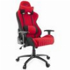 WHITE SHARK GAMING CHAIR RED DEVIL RED DEVIL