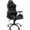 WHITE SHARK RGB GAMING CHAIR INDIANAPOLIS INDIANAPOLIS