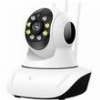 CLEVER IP CAMERA WI-FI ΕΣΩΤΕΡΙΚΟΥ ΧΩΡΟΥ