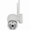 EONBOOM GN-PTA15-W400 ΕΓΧΡΩΜΗ ΚΑΜΕΡΑ WI-FI 4MP FULL HD+ ΑΔΙΑΒΡΟΧΗ ΜΕ ΑΜΦΙΔΡΟΜΗ ΕΠΙΚΟΙΝΩΝΙΑ 3.6MM