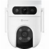 EZVIZ CS-H9C 3MP+3MP DUAL LENS IP CAMERA