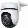 TP-LINK TAPO C520WS V2.0 4MP QHD 1440P FULL-COLOR OUTDOOR PAN/TILT SECURITY WI-FI CAMERA