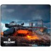 GAMING MOUSEPAD WORLD OF TANKS: CENTURION ACTION X FIRED UP M 360 X 300 (FSWGMP_CFIRED_M)