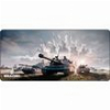 GAMING MOUSEPAD WORLD OF TANKS: THE WINGED WARRIORS XL 900 X 420 (FSWGMP_WINGWR_XL)