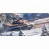 GAMING MOUSEPAD WORLD OF TANKS: TVP T 50/51 XL 900 X 420 (FSWGMP_T50/55_XL)