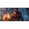 GAMING MOUSEPAD WORLD OF WARCRAFT: SHADOWLANDS BOLVAR XL 900 X 420 (FBLMPWOWLEACH21XL)