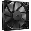 CORSAIR RS120 120MM PWM FAN BLACK CO-9050188-WW