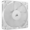 CORSAIR RS120 120MM PWM FAN WHITE CO-9050192-WW