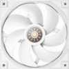 DEEPCOOL FT14 WH 140X140X25