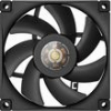 DEEPCOOL FT9 SLIM 92X92X15
