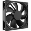 FORCE FAN PC COOLING 120MM BLACK