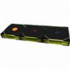 LIAN LI UNIFAN TL-LCD WIRELESS REVERSE 120 BLACK (3PCS & CONTROLLER) CASE FAN