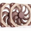 NOCTUA NF-A14X25R G2 PWM SX2-PP CASE FAN 140MM