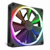 NZXT F140 RGB 140MM BLACK FAN