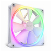 NZXT F140 RGB 140MM WHITE FAN