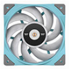 THERMALTAKE TOUGHFAN 12CM RADIATOR FAN TURQUOISE