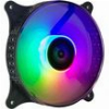 WHITE SHARK COOLING FAN GCF-1290 COMET COMET