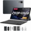 TABLET BLACKVIEW OCTA-CORE 4G LTE 10.1' 8GB+128GB TAB60 PRO SET A14 GREY TAB60PRO-SET-G